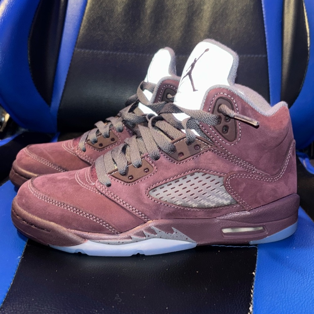 Jordan 5s retro brand new